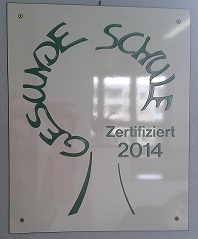 gesundeschule